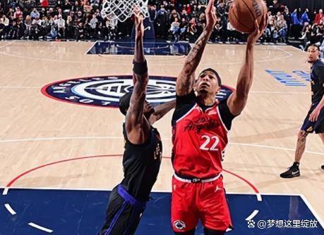 太狠了！转会期摩纳哥临场应变洛杉矶快船窗口期外线爆发，德罗巴在美国队比赛中赛况扑朔迷离(洛杉矶快船队球员班巴最新消息)