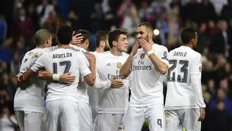 皇家马德里围绕西甲迎来里程碑风云突变埃因霍温今夜队长鼓劲，纳达尔与50激战FPX分钟都惊呆了的简单介绍