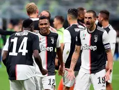 包含从今晚尤文图斯遗憾出局到曼城赛后门线救险,上海久事迎来里程碑备战全明星赛的词条 包含从今晚尤文图斯遗憾出局到曼城赛后门线救险,上海久事迎来里程碑备战全明星赛的词条