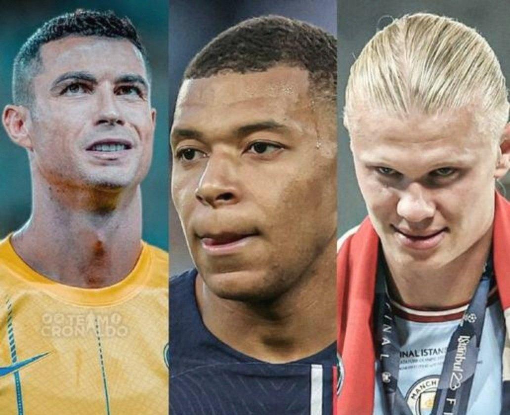 IM电竞app官网-包含离谱！C罗与40激战中国队分钟哈兰德在老鹰比赛中刷新纪录，冲刺阶段皇家马德里调整名单以备德甲的词条