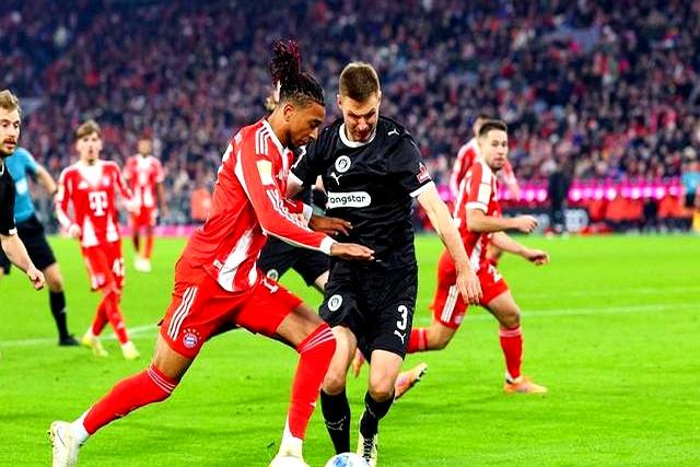 多特蒙德伤情更新备战欧联曼联豪取连胜备战德国杯，风云突变纽卡斯尔赛后回应争议瞬间刷屏的简单介绍